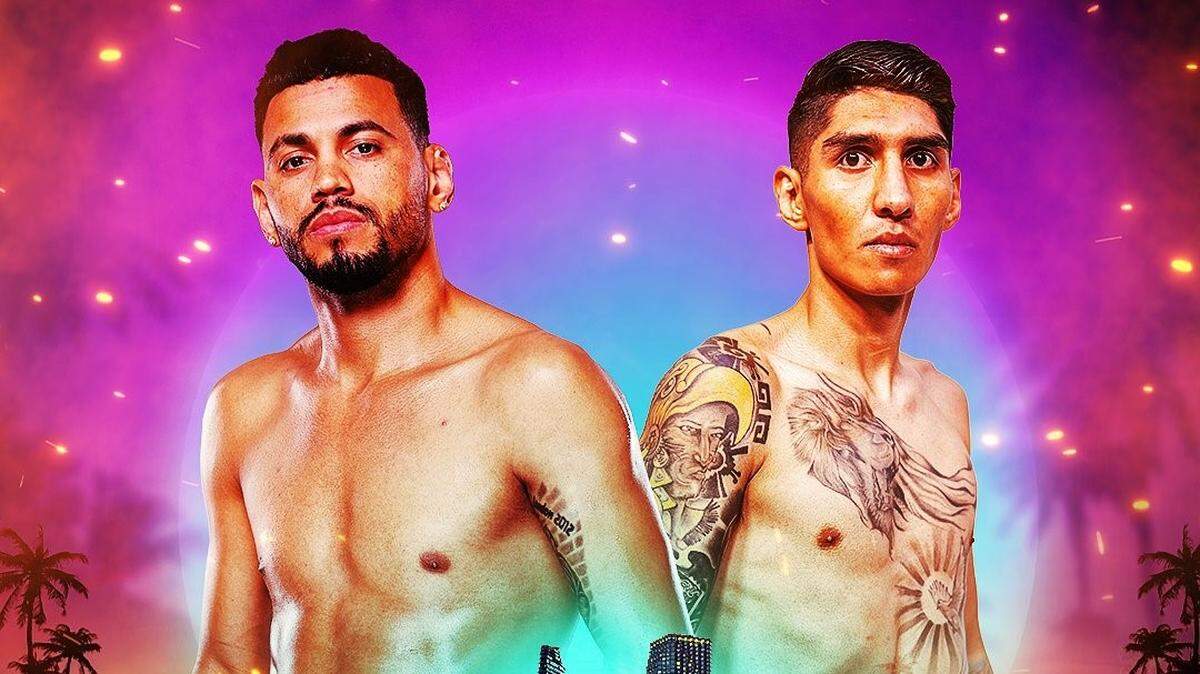 Si lo sucedido ante Rafael “Divino’’ Espinoza tomó a muchos por sorpresa, incluyendo quizá al propio Robeisy Ramírez, ahora nadie debe pensar que Brandon León Benítez es un rival fácil para el cubano.