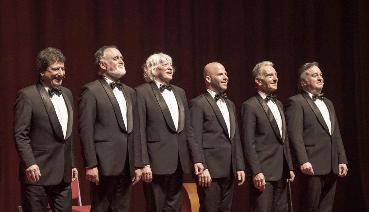 Les Luthiers