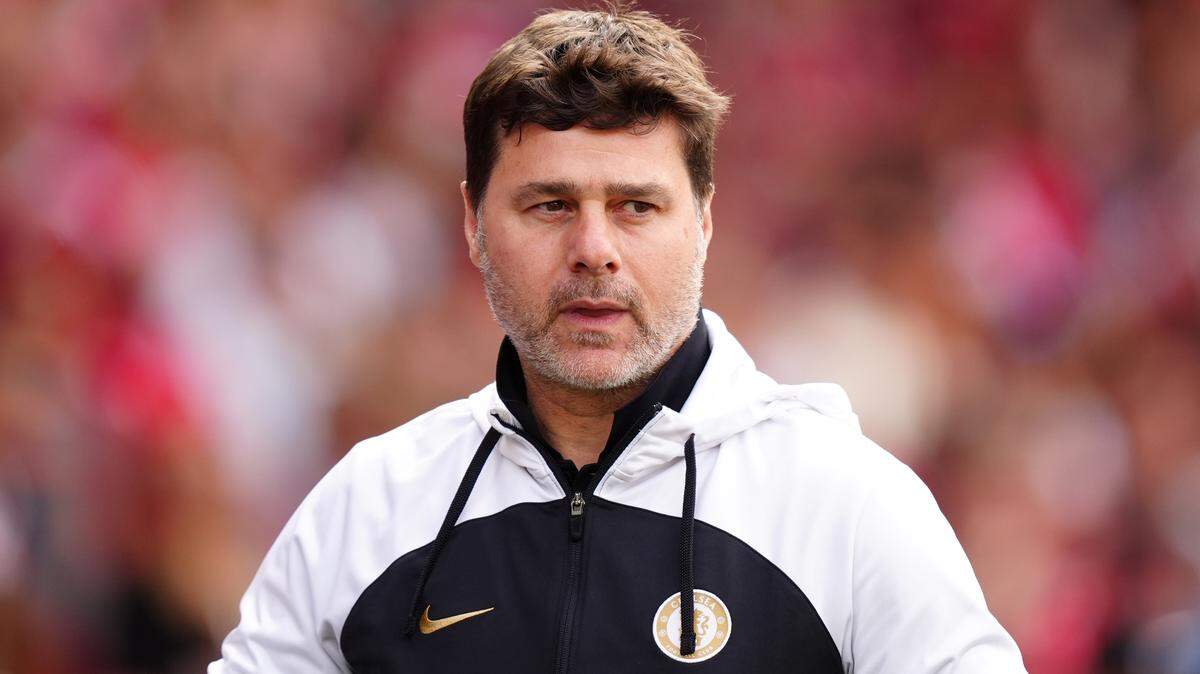 El argentino Mauricio Pochettino, seleccionador de Estados Unidos, anunció este miércoles su primera convocatoria y aseguró que su equipo tiene que practicar un fútbol emocionante y atractivo que enganche a la afición local.