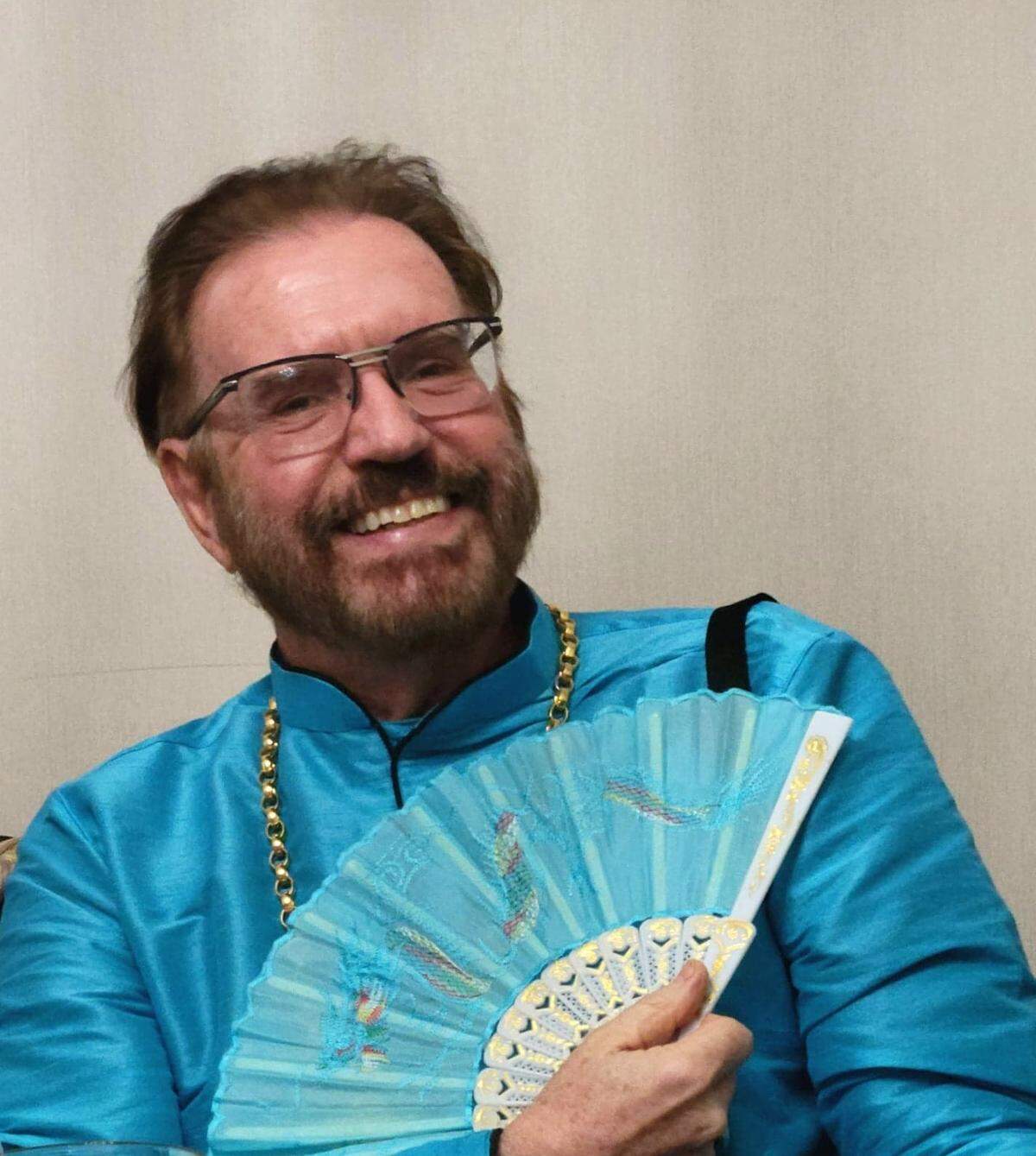 Daniel Fernández presentará ‘Sakuntala La Mala. Introducción la filosofía’.