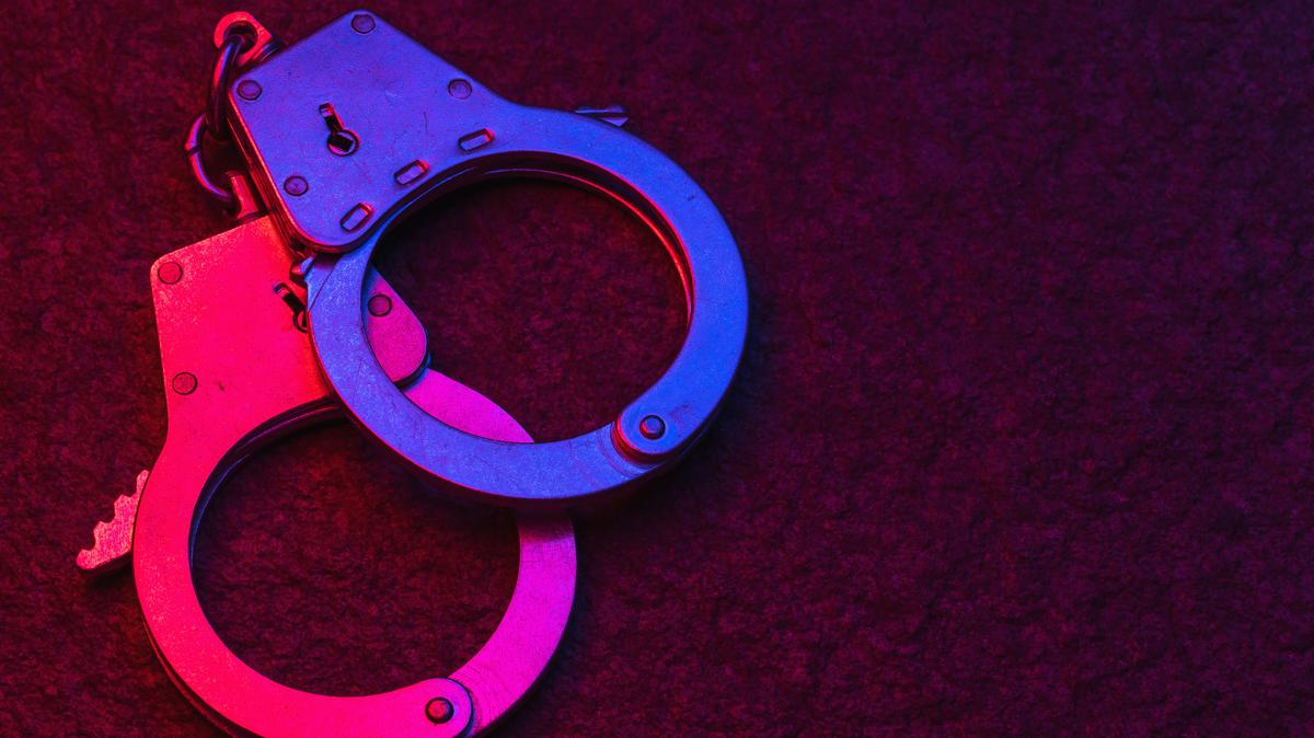 Una atleta profesional fue arrestada en Miami por presuntamente hackear la computadora de su exnovio y publicar fotos de otra mujer desnuda.