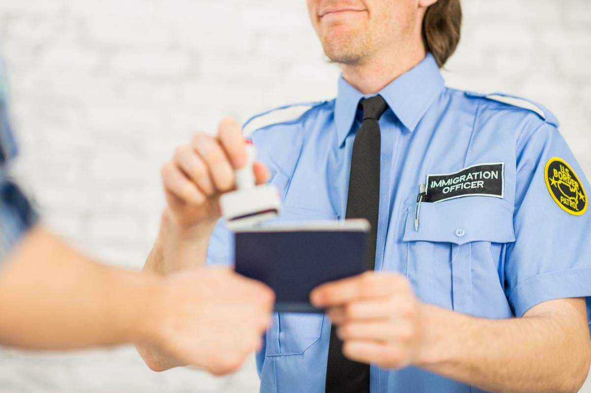 Residents in Merced County can apply in person at two upcoming passport events.