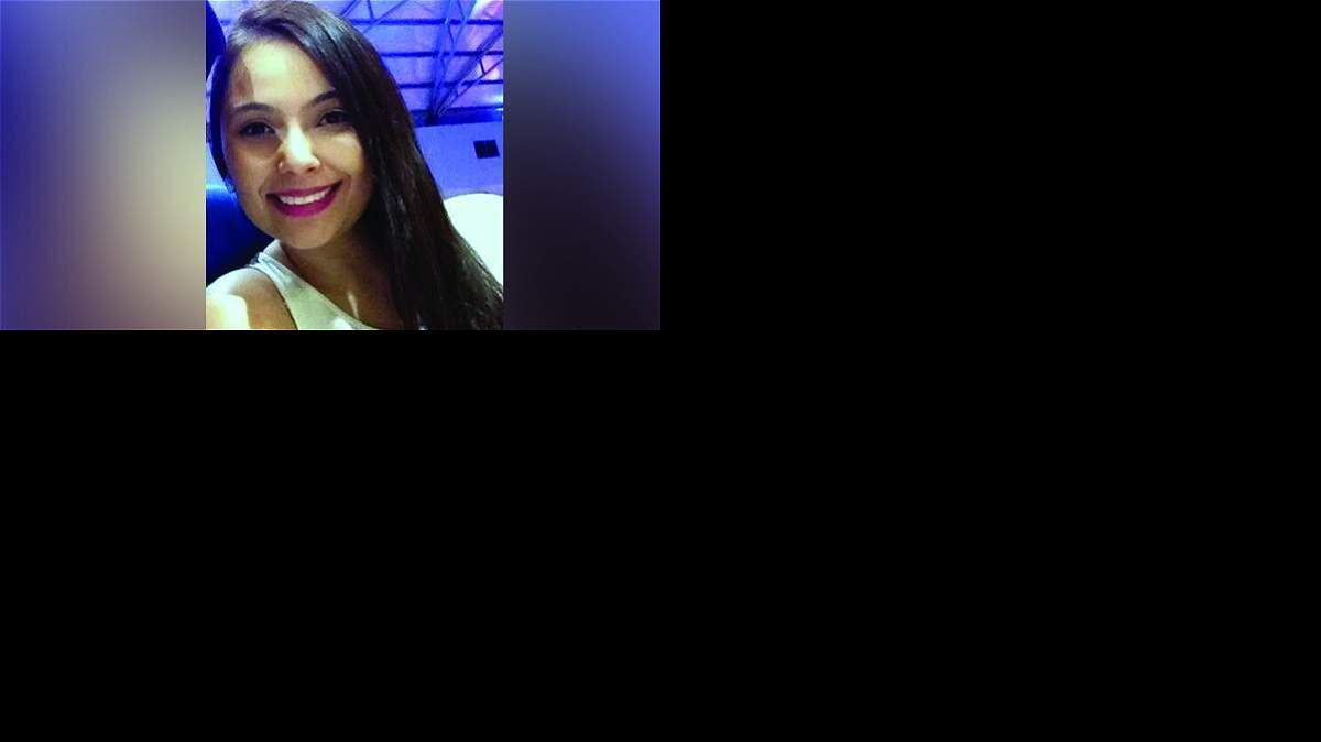 Melissa Trillos Gómez, abogada secuestrada.