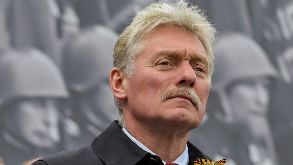 Rusia eleva el choque con Europa: Kremlin considera a la UE una 'entidad hostil'