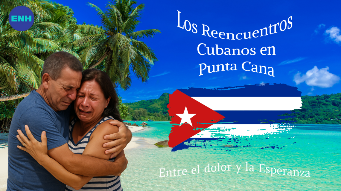 Esta ciudad es un punto de reencuentro y esperanza para los cubanos fuera de la isla | Opinión