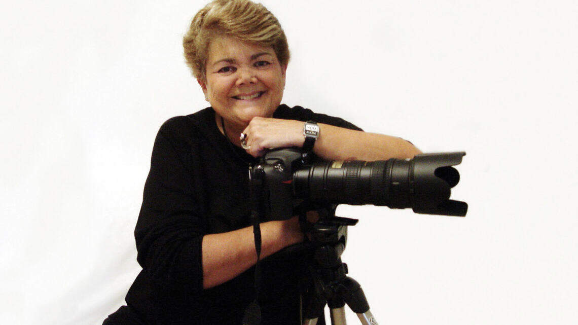 ‘Duende en la sombra’, trayectoria de la fotógrafa cubana Asela Torres en un documental