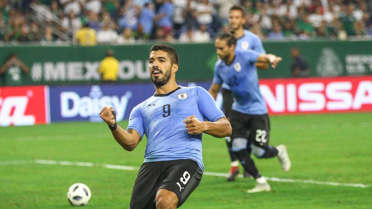 Luis Suárez, el máximo goleador histórico de la selección de Uruguay, anunció que jugará su último partido con la Celeste este viernes ante Paraguay en Montevideo, por la séptima fecha de las eliminatorias sudamericanas para el Mundial de Norteamérica-2026.