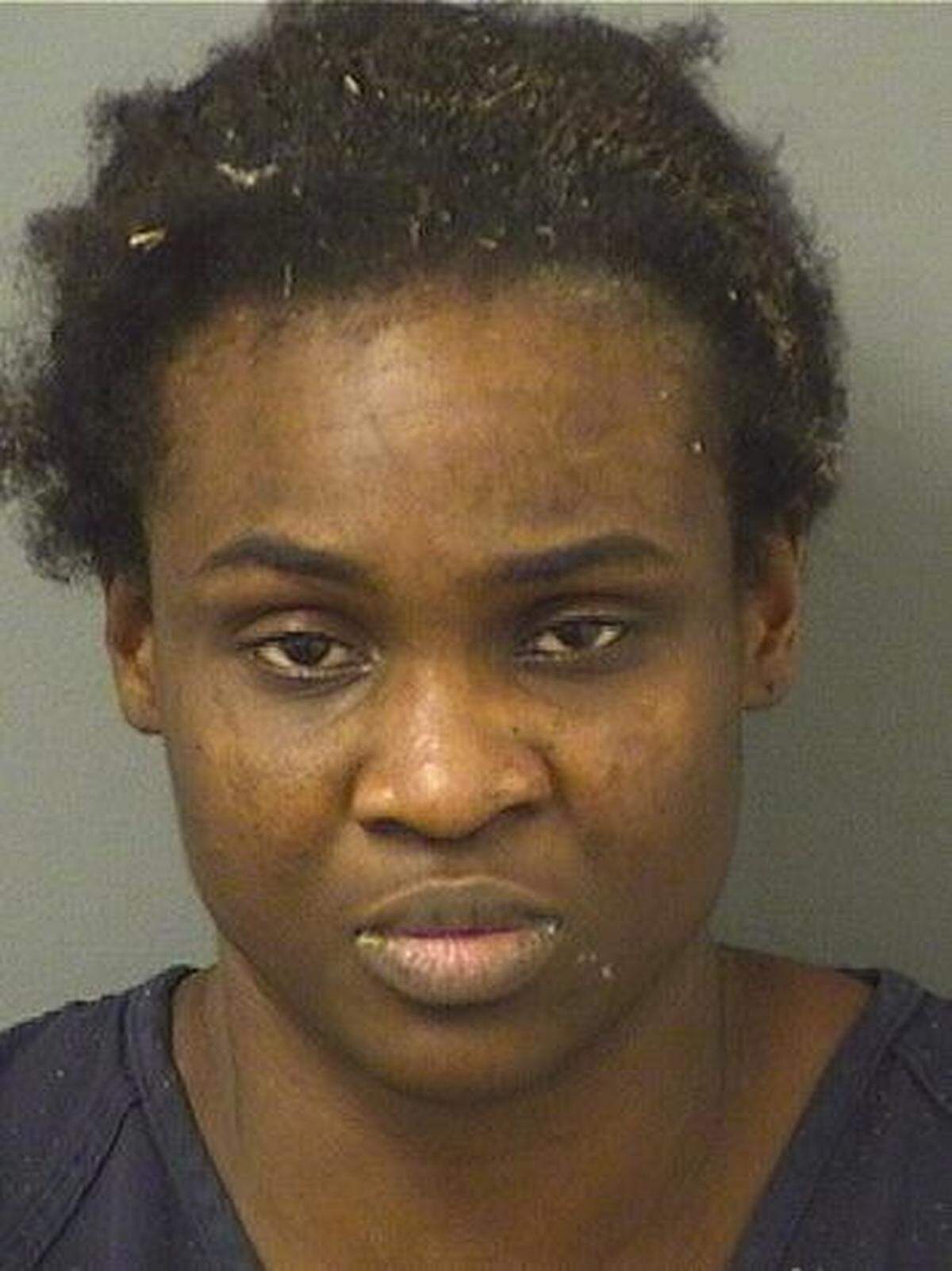 Sheree Williams