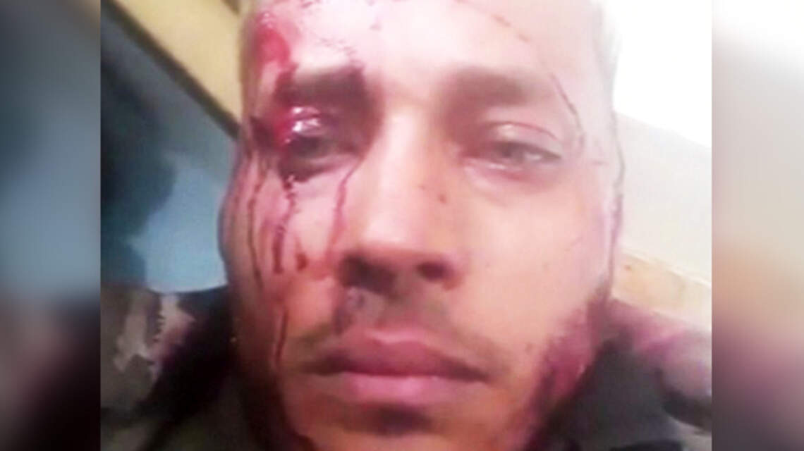 Óscar Pérez, la trayectoria épica de un hombre con vocación justiciera