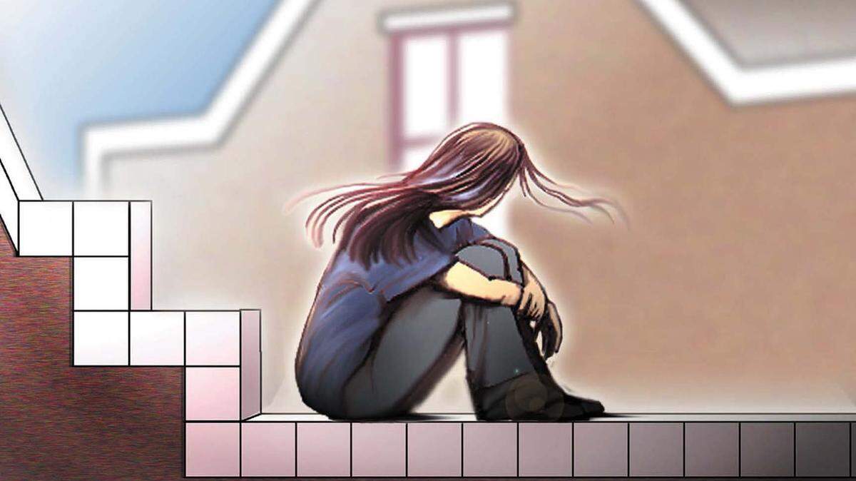 Recent data from the NC Department of Public Instruction show that 39 percent of high school students and 32 percent of middle school students report feeling sad or hopeless.