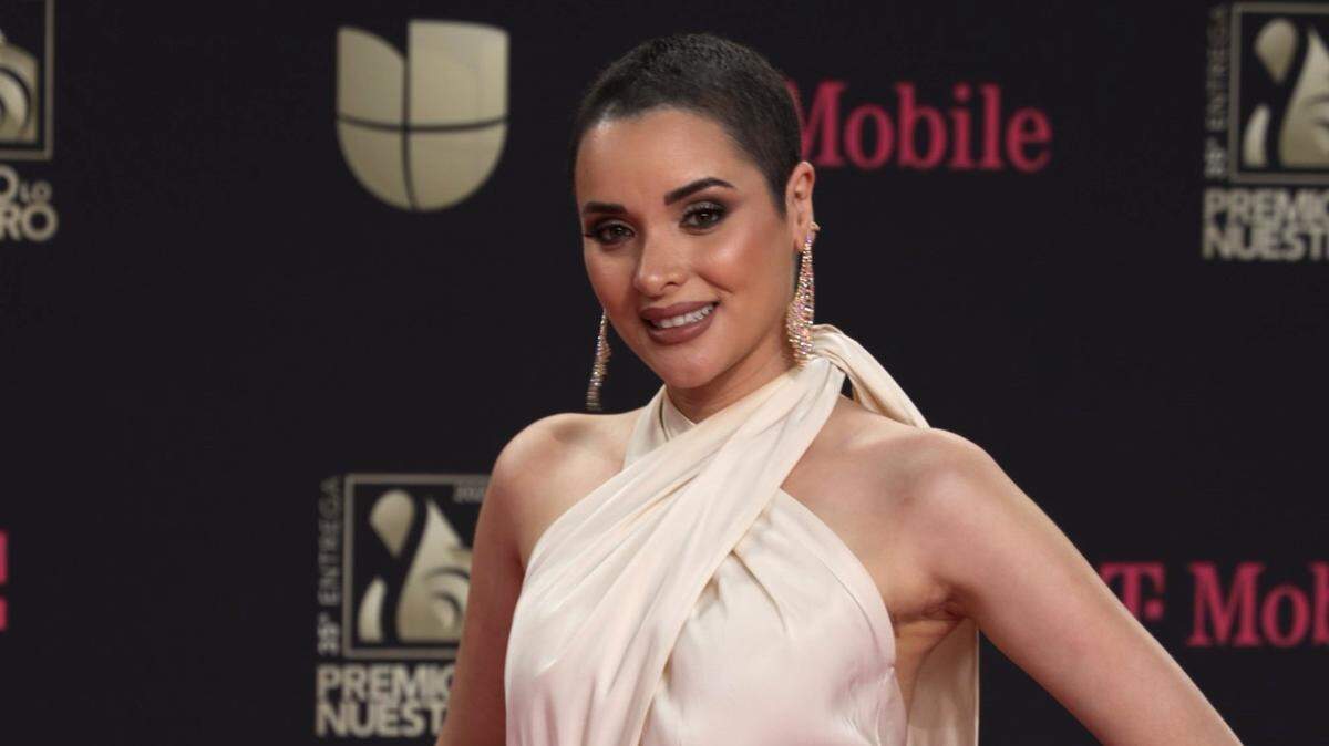 Ana Vargas es corresponsal en Miami del mítico programa de radio colombiano “La W”.