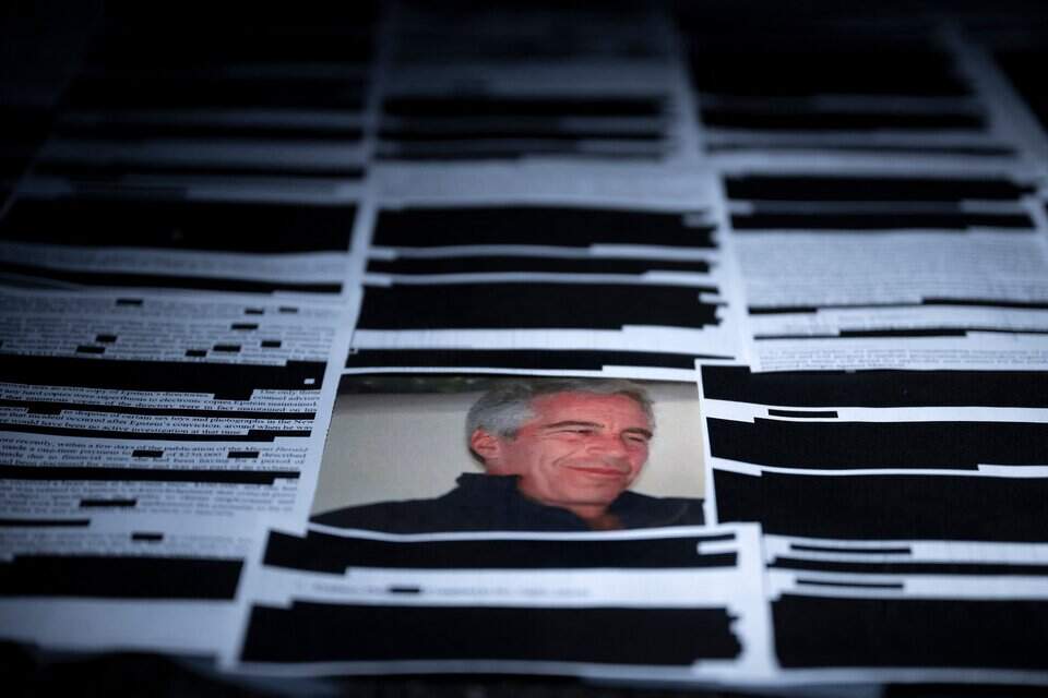 Tri-Cities native resigns after Epstein file revelations | Tri-City Herald