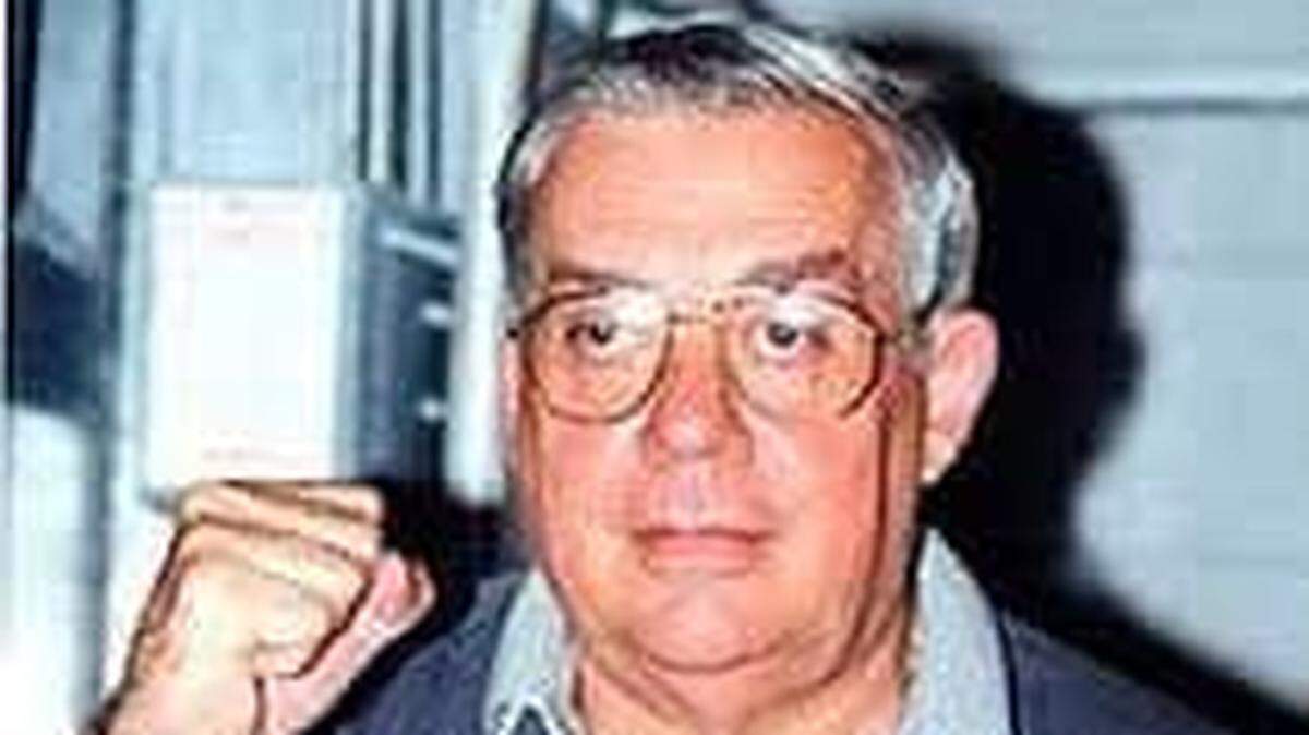 Tuto Zabala, un nombre imprescindible en el boxeo latino y especialmente el cubano, falleció el jueves en la noche en Miami