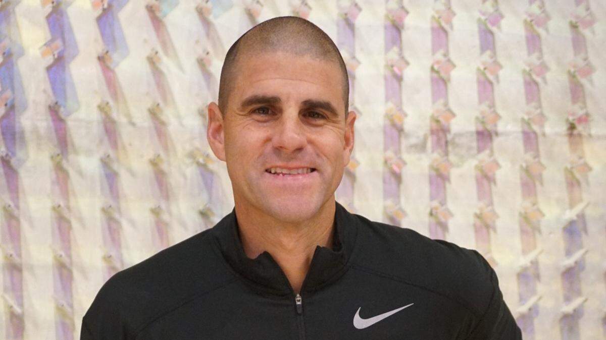 El cubanoamericano Frankie Ruiz anunció varias innovaciones para el Maratón de Miami.