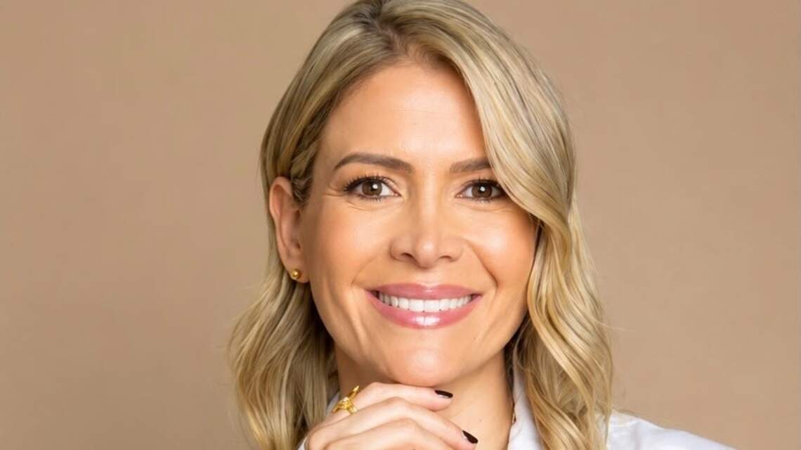Merce Villegas conduce el podcast “Viaje de la mente al corazón”