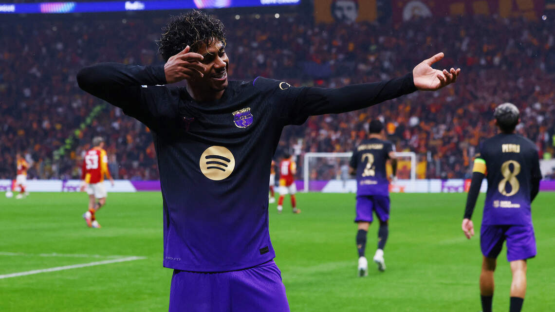 ¿Frenarán a la máquina perfecta? Barcelona juega el partido más esperado en la Champions League