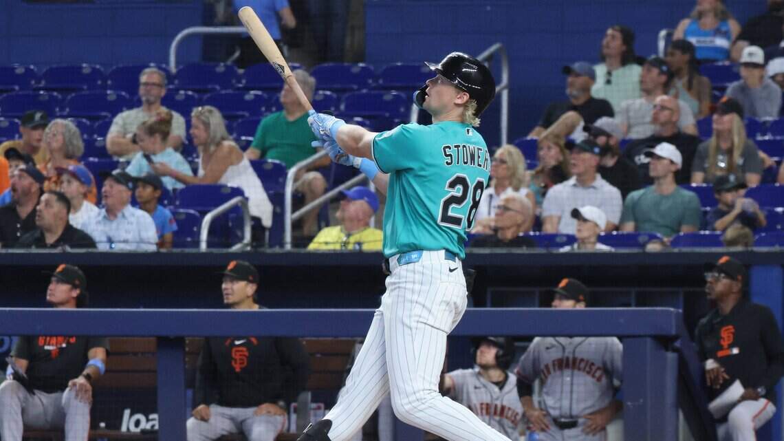 Los Marlins barren en la Pequeña Habana y viven su mejor momento de la temporada