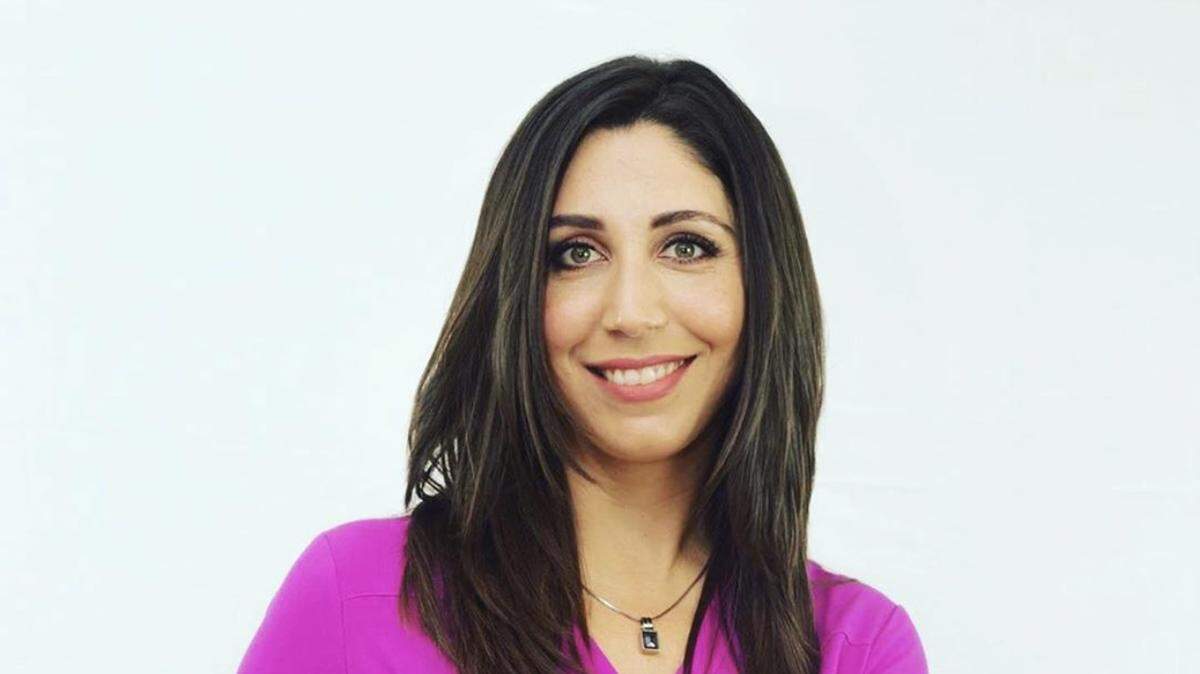 Soledad Cedro.