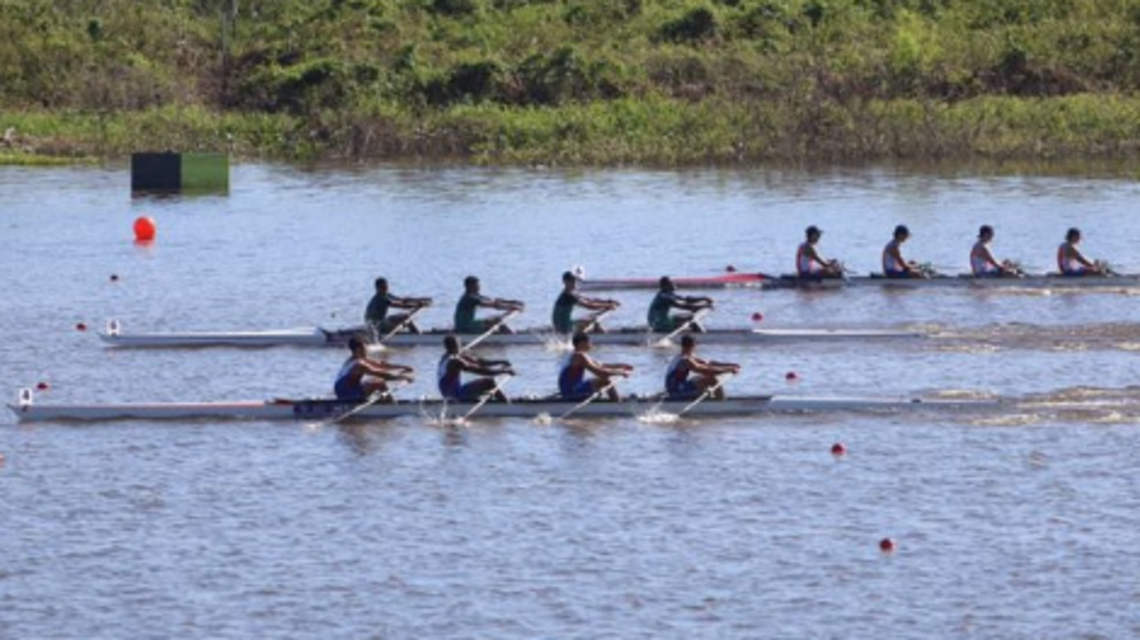 Cuatro deportistas cubanos se fugan de la delegación que compite en Panamericanos en Paraguay