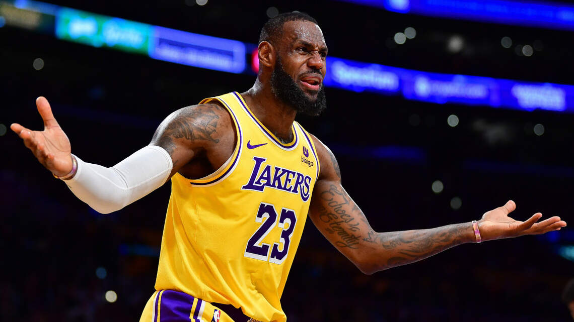 Greg Cote’s Hot Button Top 10: Enhanced Games outrage, Hong Kong boos no-Messi, LeBron back to Heat?