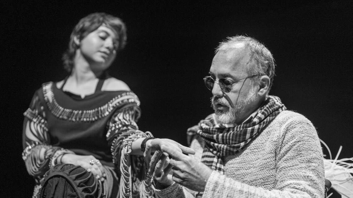 La casualidad como forma del destino, de la mano de José Manuel Domínguez