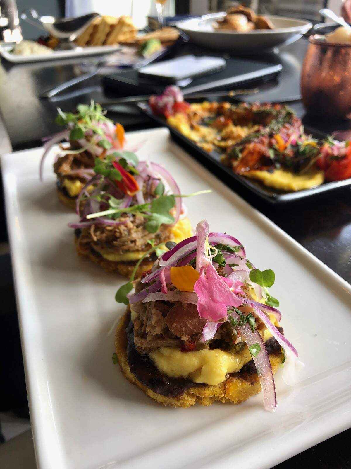 Seek and Find, en Coral Gables. La nueva experiencia gastronómica al estilo peruano