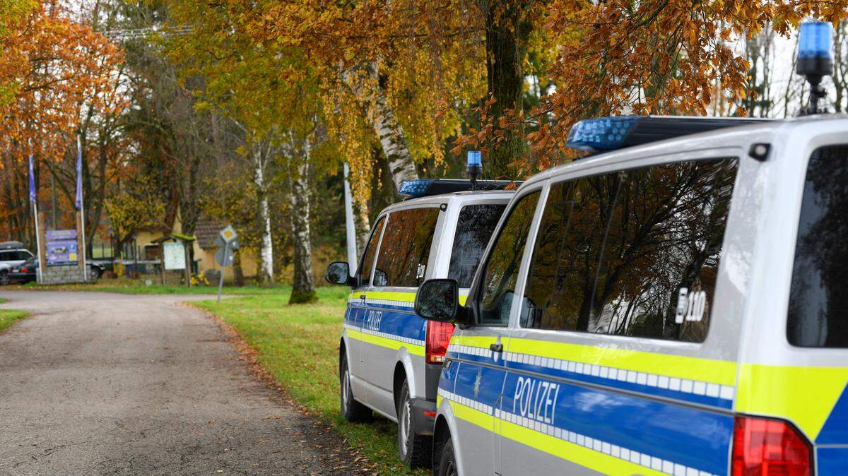 La policía alemana detuvo a un extremista de la ultraderecha de 18 años bajo sospecha de planear actos violentos.