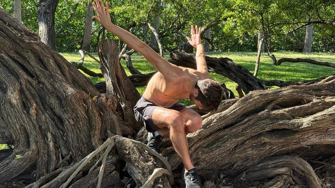 Dance NOW! Miami, amor y desamor en un programa con dos estrenos mundiales