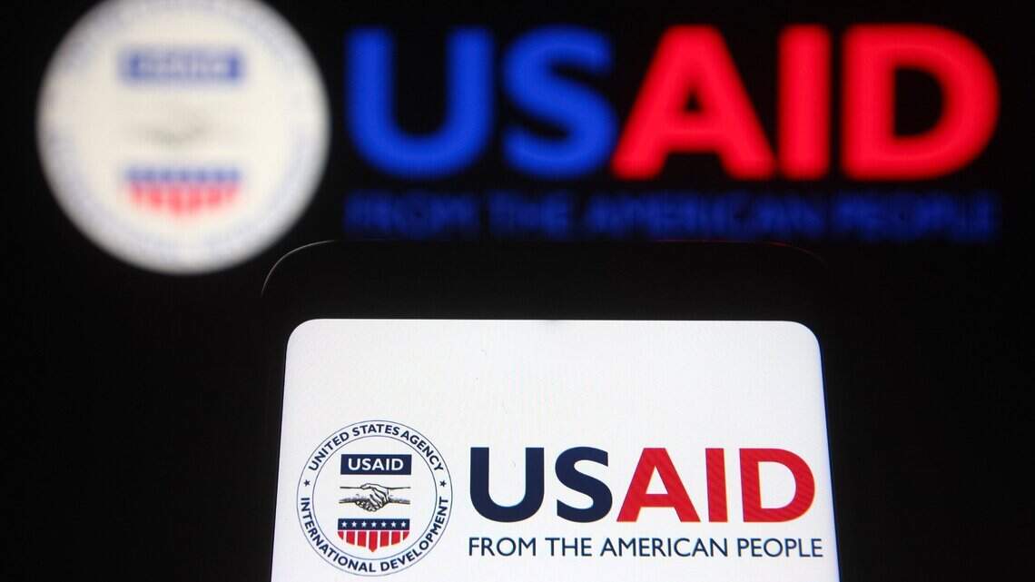 La retirada de USAID hace vislumbrar un futuro incierto para la cooperación internacional