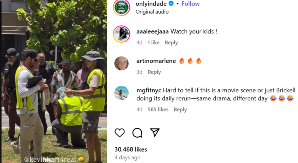 Famosa página de ‘Only in Dade’ desapareció misteriosamente. Entérate del motivo