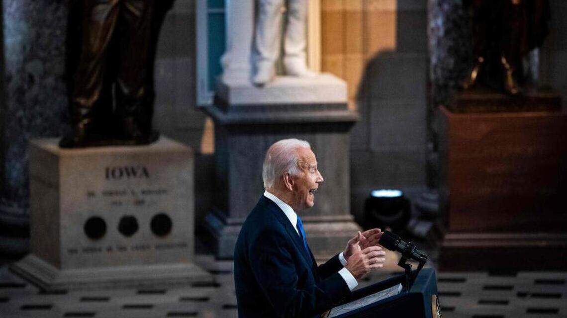 Carlos Alberto Montaner: Joe Biden y Donald Trump: frente a frente, un año después | Opinión