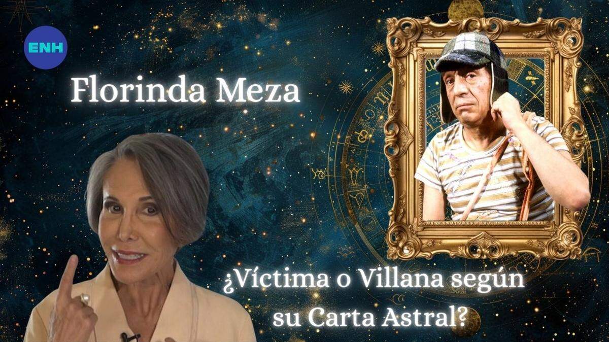 La actriz Florinda Meza del legendario programa televisivo “El Chavo del 8” ha defendido el legado de su marido, Chespirito, pero también ha sido criticada.