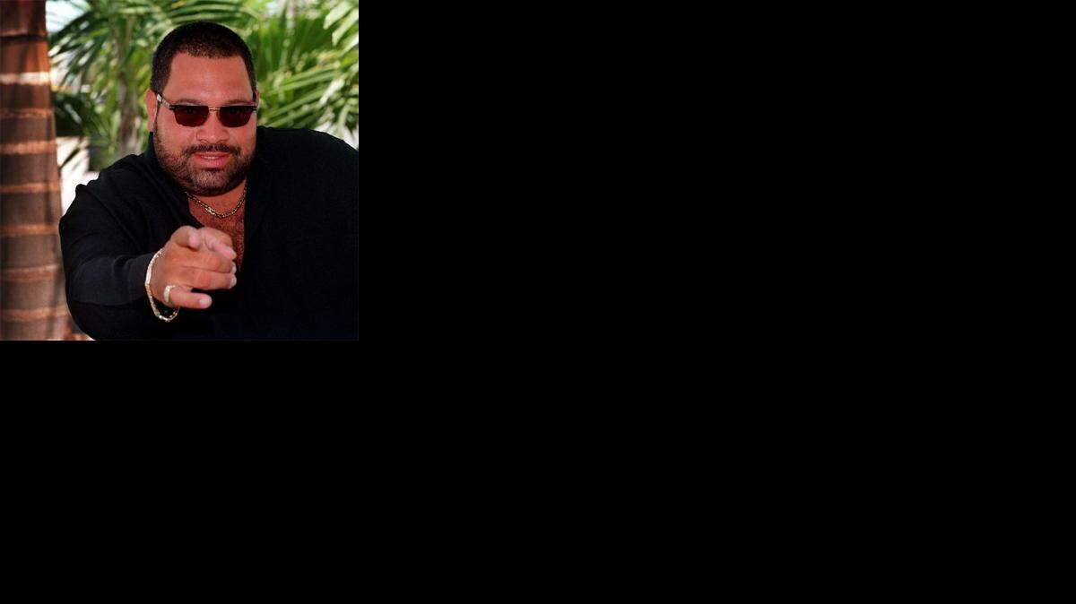 Tito Nieves