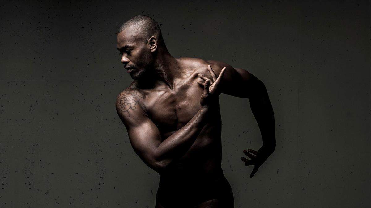 Peter London Global Dance Company: “The Oneness” en el Arsht Center.