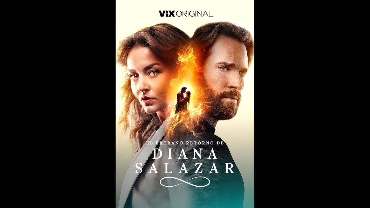 Angelique Boyer y Sebastián Rulli.