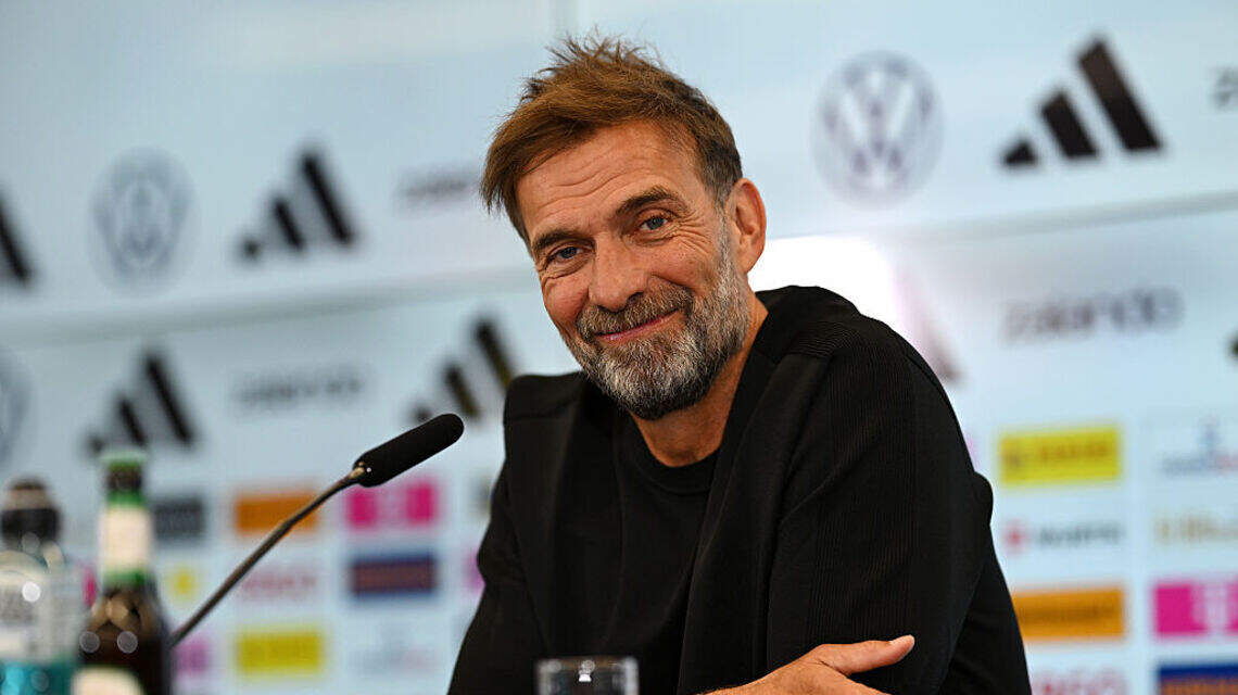 Tras su fiasco en el Mundial, Alemania busca recuperar su grandeza y trae a un reconocido entrenador