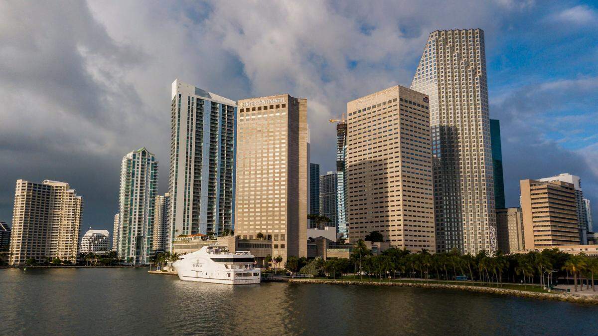 Under Florida law, businesses are prohibited from operating according to their principles.
