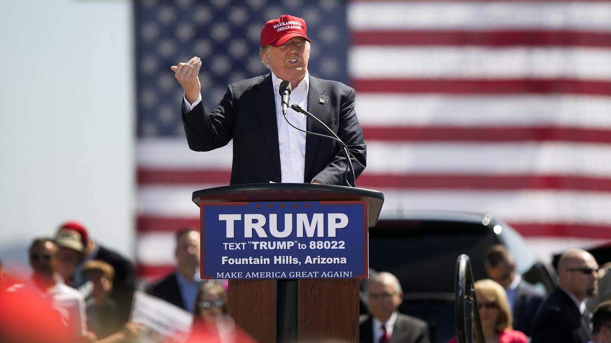 Los Estados Unidos ha firmado ya nueve pactos comerciales bilaterales tras la llegada de Donald Trump a la Casa Blanca y el inicio de su agresiva política de aranceles.