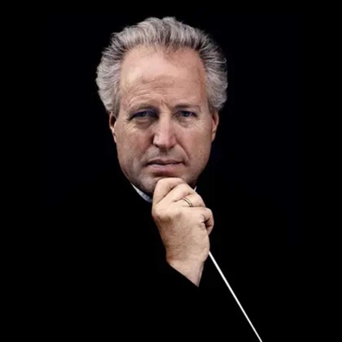 Concierto con el director Honeck: “Mahler 4” en el New World Center.