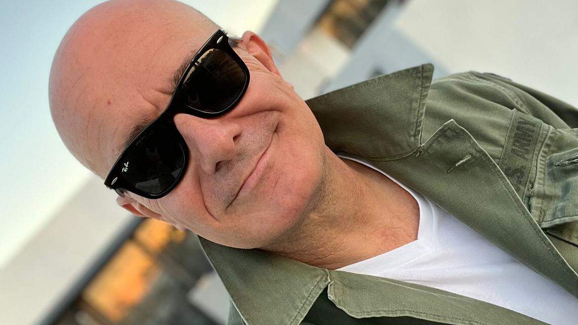 Javier Lentino: las historias que emocionan