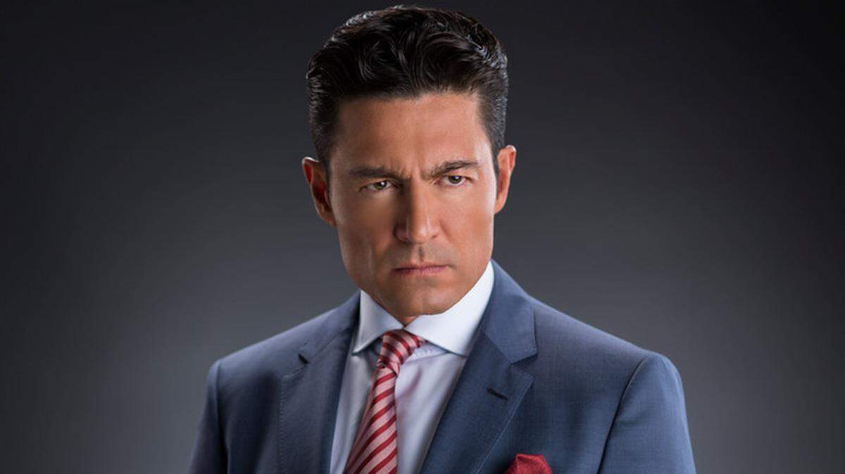 Fernando Colunga