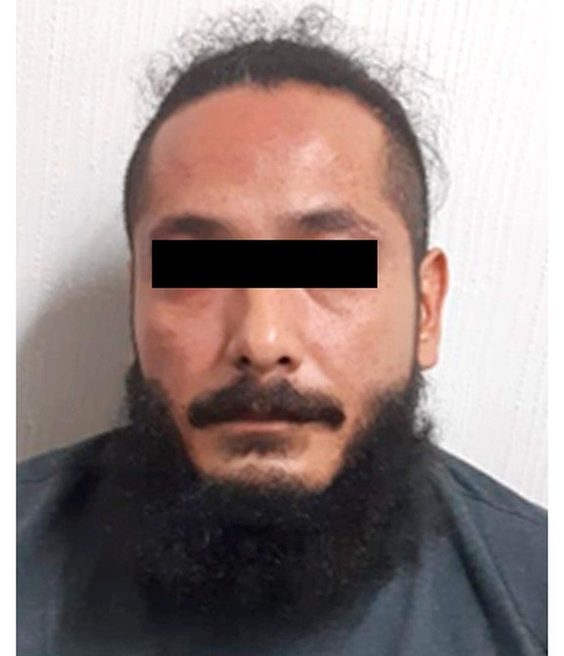 Las autoridades mexicanas también detuvieron el pasado 10 de agosto a un hombre a quien acusaron de ser uno de los líderes de una red de explotación sexual a través del portal Zona Divas.