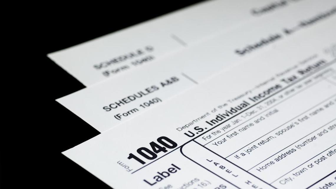 California taxpayers could see higher federal tax refunds in 2026. Here’s why