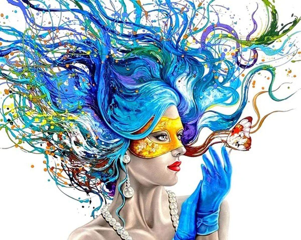 Feria de arte de Las Olas en Fort Lauderdale gratis.
