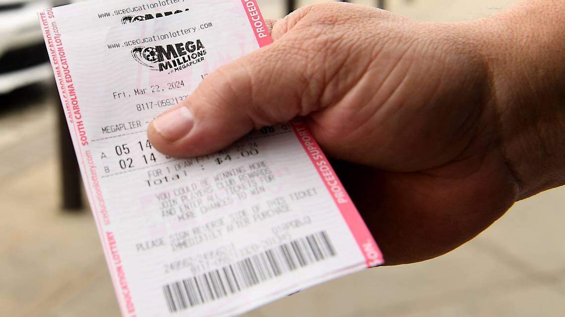 New Mega Millions Price Increase Prize Structure Changes Raleigh new-mega-millions-price-increase-prize-structure-changes-raleigh