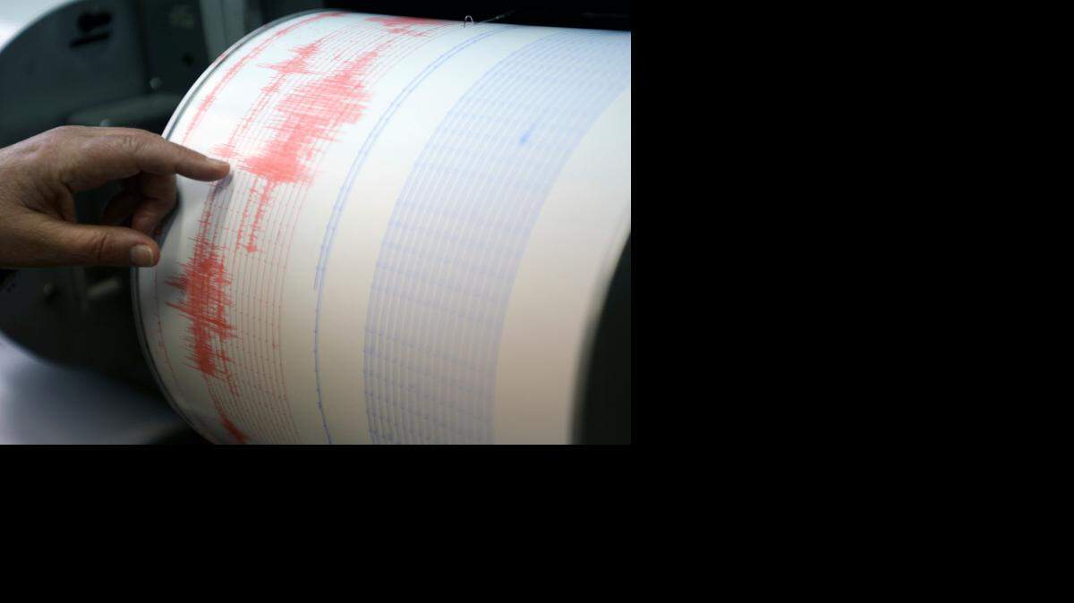 Un sismo de 6,6 grados de magnitud golpeó la región indonesia de Papúa