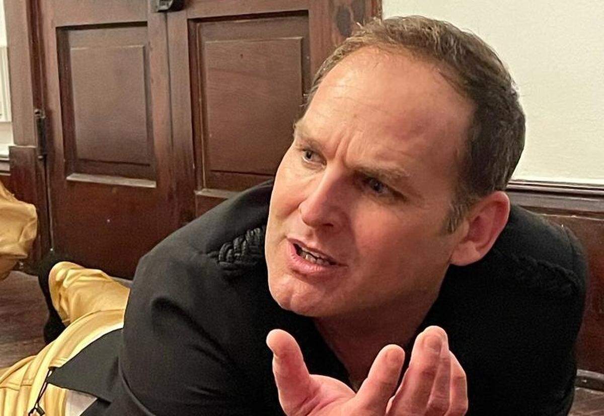 Joel Sotolongo