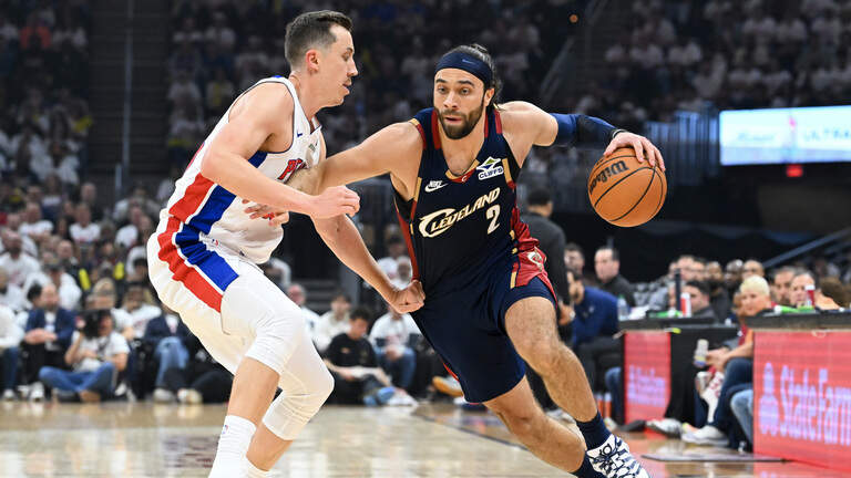 Max Strus, otro exjugador del Heat que protagoniza una historia de superación, clave en los Cavaliers