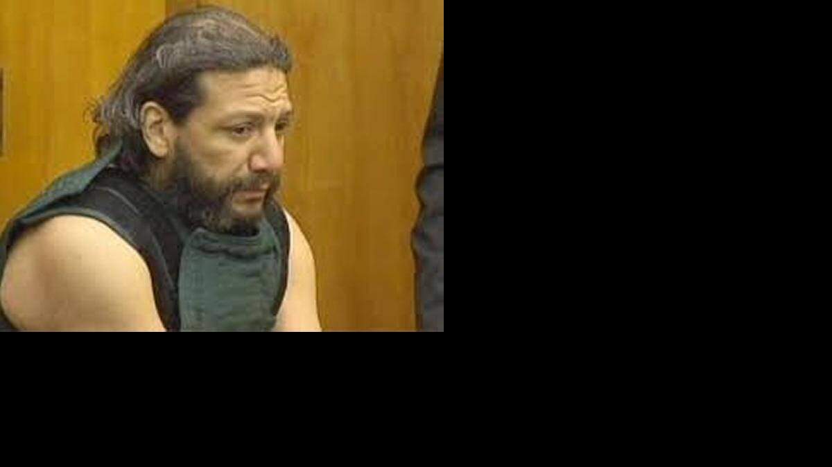Jorge Barahona is accused of murdering his adopted daughter, Nubia, in 2011.
