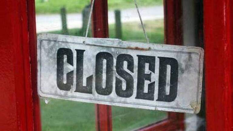 Cucarachas en las cortinas y excrementos de roedores provocan cierre de restaurante en Miami-Dade